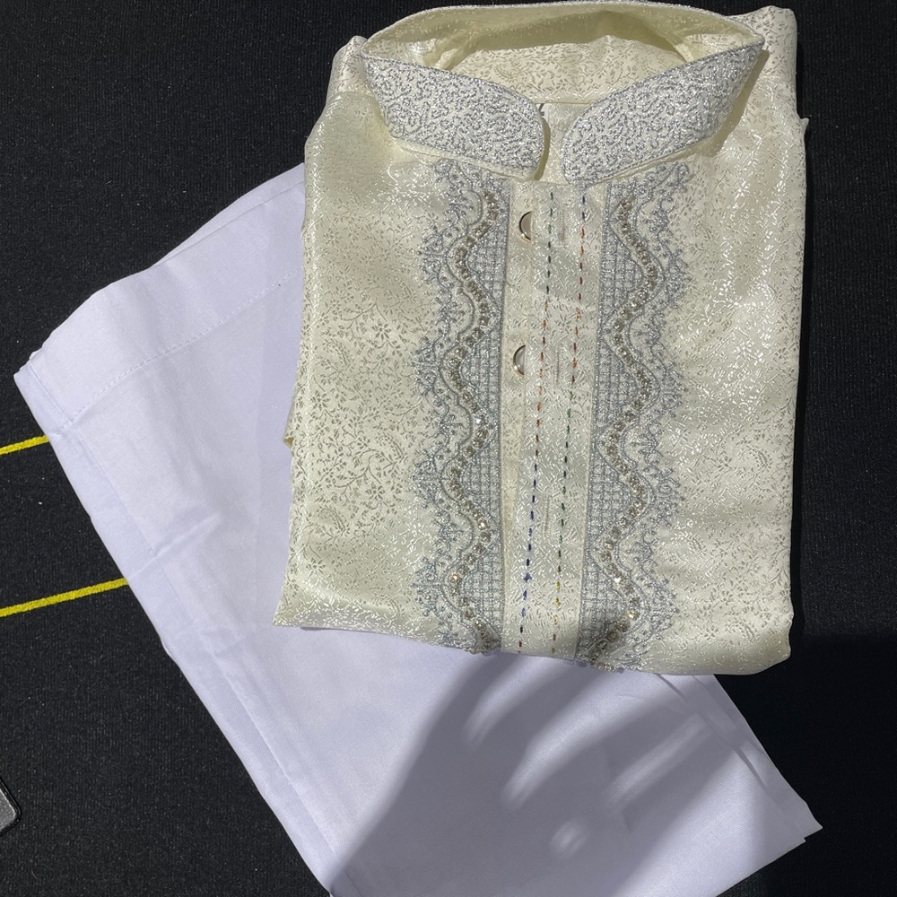 Pakistani indain shalwar kamez
